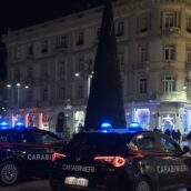 Natale Sicuro: Carabinieri di Avellino rafforzano i controlli sul territorio