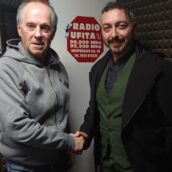 Montecalvo Irpino, intervista di Natale al sindaco Francesco Pepe