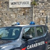 Montefusco, truffa online durante le festività: denunciati due 40enni per truffa aggravata e riciclaggio