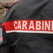 Sant’Angelo a Scala, pistola con matricola abrasa e stupefacenti: un arresto