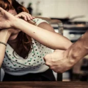 Maltrattamenti alla compagna: condanna definitiva a 2 anni, arrestato 53enne avellinese