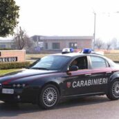 Montesarchio, stalking alla ex moglie: divieto di avvicinamento e braccialetto elettronico