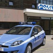 Benevento, straniero irregolare trasferito al CPR di Brindisi