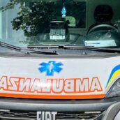 Tragedia a Benevento, anziano trovato morto in casa