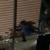 Tentato furto a Solofra, ladri messi in fuga dai vicini