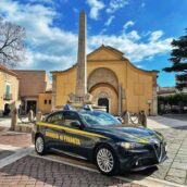 Benevento, Guardia di Finanza: sequestro milionario per riciclaggio