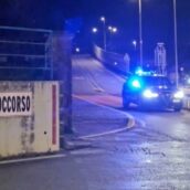 Emergenza a Mercogliano: Carabinieri soccorrono un lattante di due mesi e lo accompagnano in ospedale