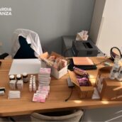 Baiano, studio medico abusivo in casa: dottoressa denunciata