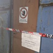 Solofra, rifiuti pericolosi e scarichi irregolari: sequestrata azienda