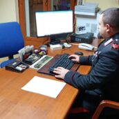 Morcone, smantellata rete di truffe: denunciate più persone