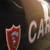 Atripalda, viola più volte l’obbligo di dimora: 50enne arrestato dai Carabinieri