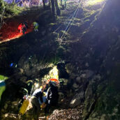 Tragedia sul Monte Taburno: muore 78enne di Cautano