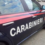Benevento, violenta aggressione nel rione Libertà: arrestato un 37enne