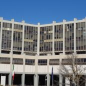 Mirabella Eclano, area archeologica sotto sequestro per opere edilizie illecite