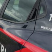 Teora, scarico illecito di reflui da un’officina: scatta la denuncia