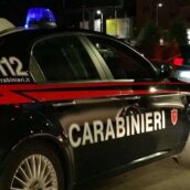 Montesarchio, droga in casa e furto di rame: tre arresti in un giorno