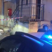 Montaguto, esplode il bancomat delle Poste: indagini dei Carabinieri