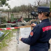 Monteforte Irpino, officina senza autorizzazione alle emissioni: titolare denunciato