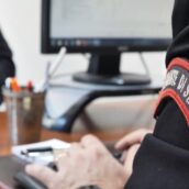 Tentate truffe agli anziani tra Venticano e Montefusco: allerta dei Carabinieri