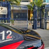 Maltrattamenti in famiglia, arrestato 40enne ad Avellino