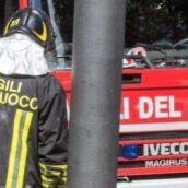 Malore in ascensore, salvata 80enne ad Avellino