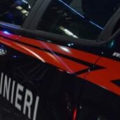 Lite nella notte di San Valentino: arrestato 56enne a Morra De Sanctis