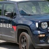 Calabritto: operaio muore travolto da un albero durante il lavoro