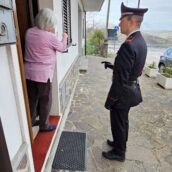San Bartolomeo in Galdo, finto nipote e raggiro da 6mila euro: arrestata 45enne