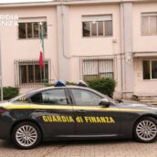 Benevento, 15enne trovato con 100 grammi di hashish: intervento della Guardia di Finanza
