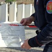 Montoro, rifiuti pericolosi e scarichi nel torrente Solofrana: area sequestrata