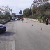 Grottaminarda e Scampitella, alcol alla guida: patenti ritirate dai Carabinieri