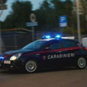 Fucile rubato e accusa di ricettazione, imputato a processo a Benevento