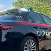 Benevento, cocaina e hashish nel giardino di casa: arrestate quattro persone