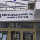 Valle Telesina, stalking ai danni di una coppia: allontanato 48enne