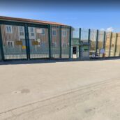 Drone con droga diretto al carcere di Avellino: intervento della Polizia Penitenziaria