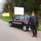 Blitz nel Sannio: controllate 192 persone, sventati furti e truffe agli anziani