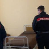 Casa di riposo abusiva scoperta a Secondigliano, 11 anziani trasferiti