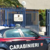 Colpi agli sportelli bancomat tra Gesualdo e Lacedonia: cinque ai domiciliari