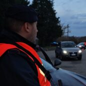 Controlli straordinari dei Arma dei Carabinieri in provincia di Avellino: denunce e sanzioni