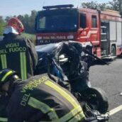 Incidente mortale sulla Telesina: perde la vita un 44enne di Alvignano
