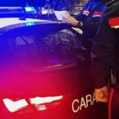 Avellino, arrestato 52enne per maltrattamenti in famiglia: aggravamento della misura cautelare