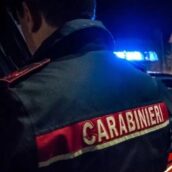 Avella, fermato dai Carabinieri con dosi di cocaina: arrestato 30enne