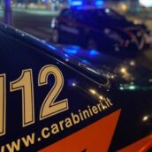Sturno, droga nascosta nell’auto: denunciato 36enne