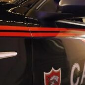 Grottaminarda, arrestato 50enne per violazioni domiciliari e spaccio