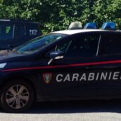 Officine abusive e scarichi illegali: blitz dei Carabinieri tra Montefalcione e Aiello del Sabato