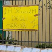 Benevento, caso asilo “Battistine”: lite tra un padre e il marito di un’educatrice