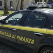 Lavoro nero a Faicchio: Guardia di Finanza scopre 4 dipendenti irregolari