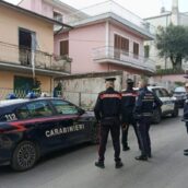 Esplosione in abitazione a San Giorgio del Sannio: feriti madre e figlio