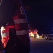 Controlli a tappeto in Irpinia: arresti per droga, denunce per armi e maltrattamenti durante le festività
