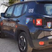 Summonte, scarichi illeciti in officina: denunciato 37enne del posto